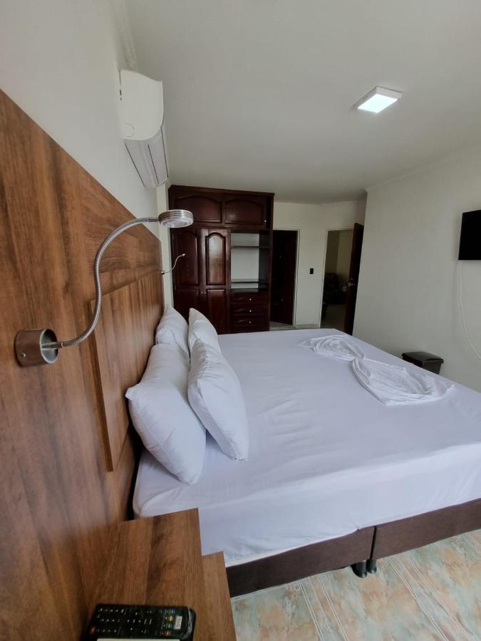 Zahira Hotel Melgar Luaran gambar
